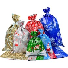 Sacchetti Regalo di Natale 20
