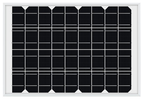 Waveshare pannello solare - solare, in