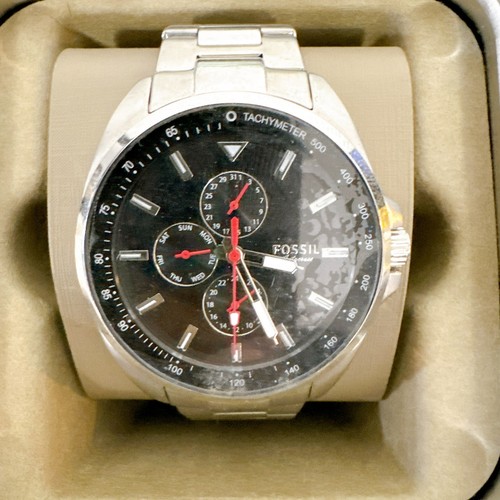 Orologio uomo multifunzione - orologio,