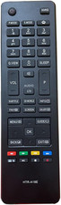 nuovo Sostituzione Telecomando HTR-A18E per HAIER LED LCD TV HTR-A18E HTR-A18EN 