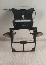 PORTA TARGA UNIVERSALE