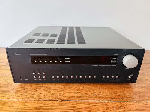 Ricevitore arcam avr 350 - arcam,
