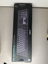 Logitech MX Tastiera Meccanica