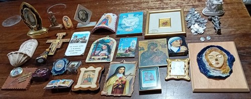 Collezionismo lotto - 🟥collezionismo,