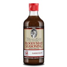 Demitri's Classic Bloody Mary