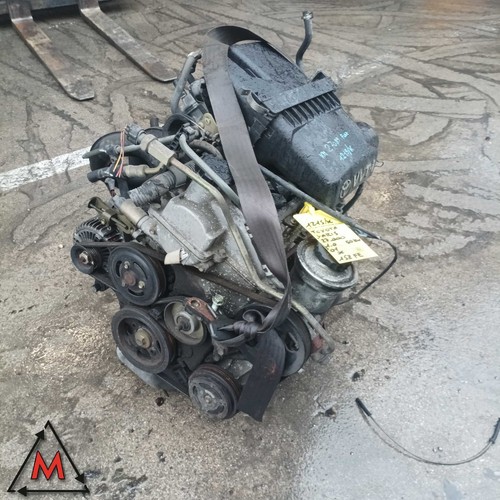 Motore 1sz 150 000 km - 150.000,