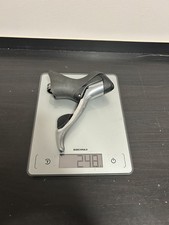 NUOVA leva freno cambio lato