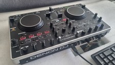 Controller Denon DJ MC2000