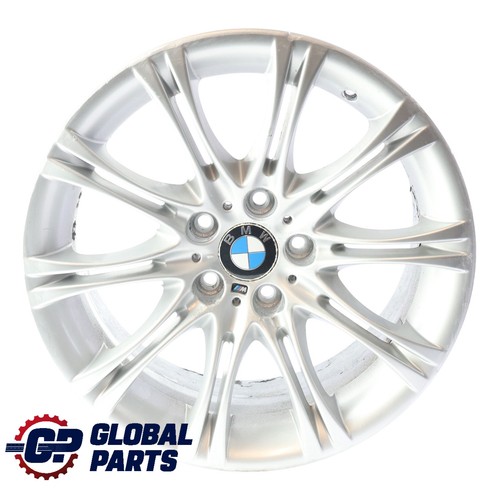 Bmw e60 e61 argento - e61,