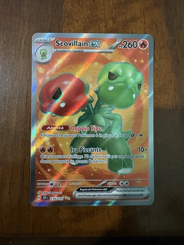 Scovillain 216 191 ssp - 216/191,
