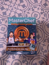 Master Chef Gioco di Cucina