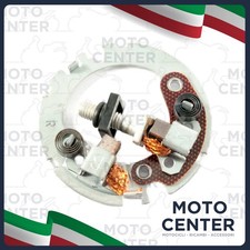 PORTASPAZZOLE MOTORINO