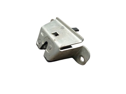Tailgate lock for - citroen, c1