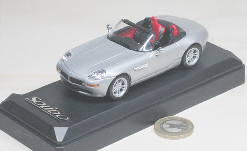 Solido1561 bmw 2000 - solido1561:, z8,