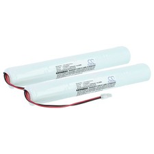 2x Batteria per Schneider