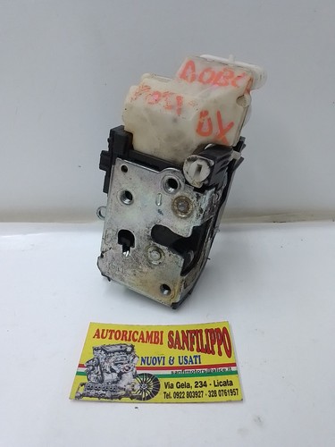 Serratura elettrica porta - elettrica,