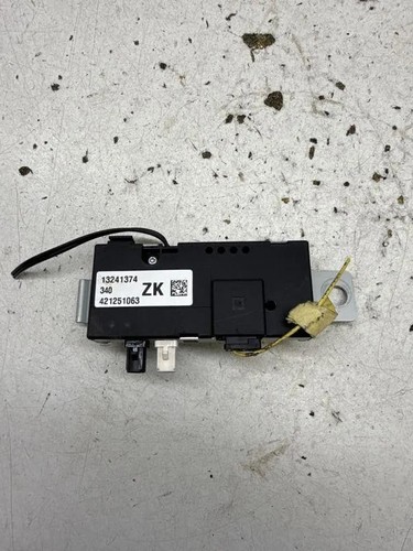 Amplificatore antenna opel - amplificatore,