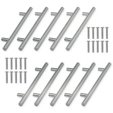 Gtwinsone 10 Pezzi Maniglie