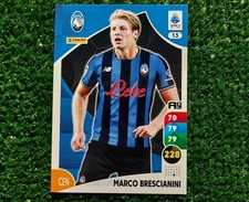 CARD ADRENALYN XL CALCIATORI