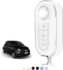 Cover Chiave, Guscio Chiave