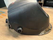 Maschera a Casco Automatica