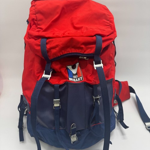 Zaino sacs millet sherpa - millet, le
