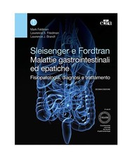 Sleisenger fordtran - sleisenger,