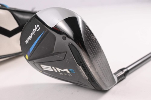 Albero taylormade sim2 max - albero, #3