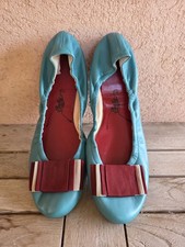 BALLERINE BALLY SWITZERLAND mis. 38, 5