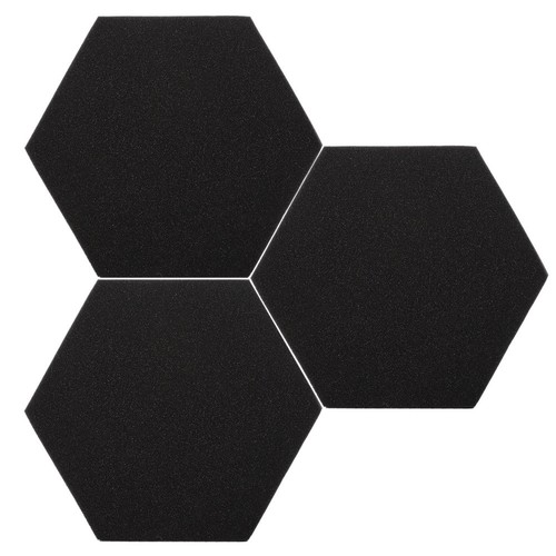 3pcs pannello acustico - 3pcs,