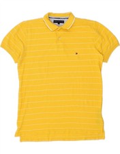 Polo uomo Tommy Hilfiger media