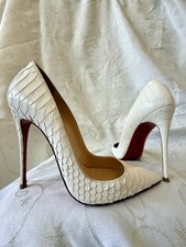 Christian Louboutin So Kate