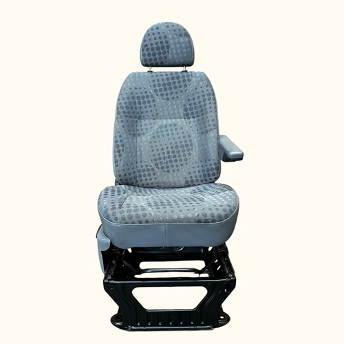 Sedile passeggero ford transit - passeggero,