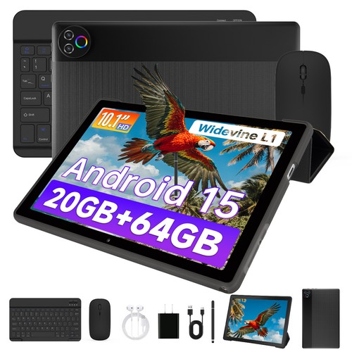 Tablet 64gb inch - 10,