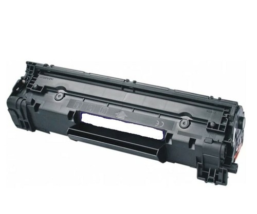 Cartucce toner nere per