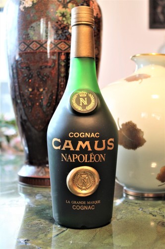 Cognac camus napoleon 425852 - cognac,