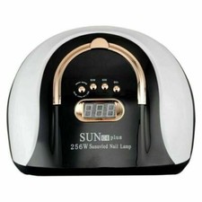 lampada uv 57 led unghie