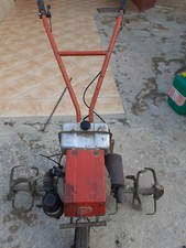 Motozappa Brumi 7 cv