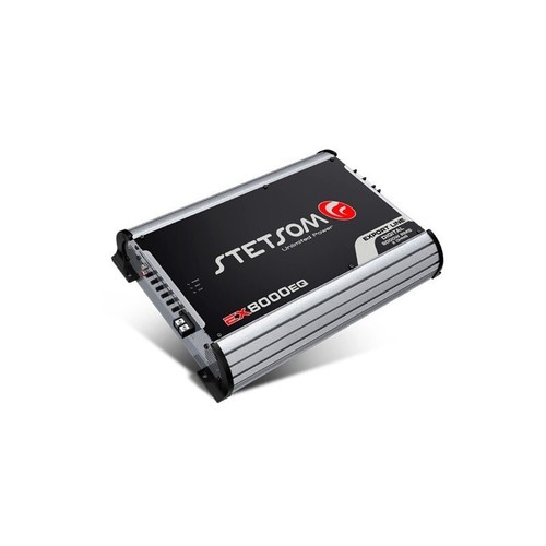 Ex8000eq amplificatore per - -,