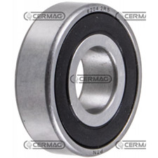 Cuscinetto radiale a sfere