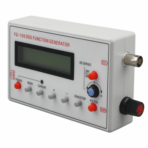 Generatore segnale dds - generatore, di