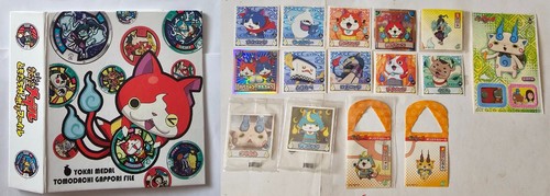 Yokai orologio medaglia - yokai,