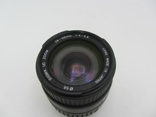Sigma UC Zoom 28-105 mm f4-5.6