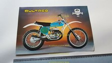Bultaco Pursang 250 Cross 1977