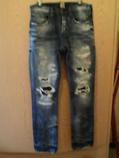 PRPS DEMON JEANS