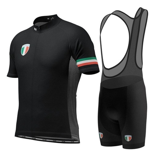 Maglia ciclismo uomo italia - maglia, e
