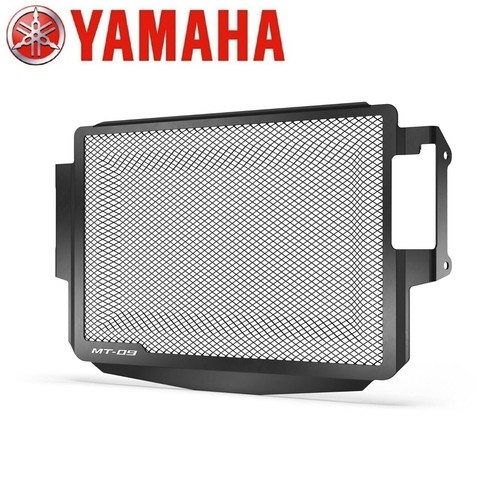Yamaha cover radiatore - yamaha,