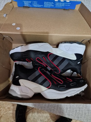 Adidas eqt gazzelle 5 - gazzelle, 43.5