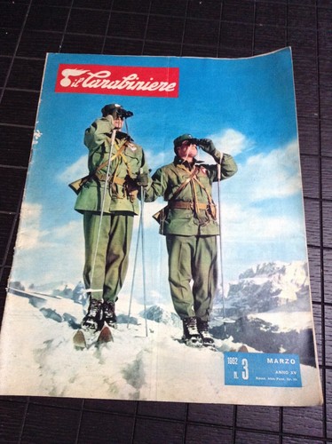 Rivista carabiniere 3 - il,