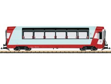 LGB 33666 G Carrozza